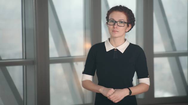 Евграшина Мария Вячеславовна